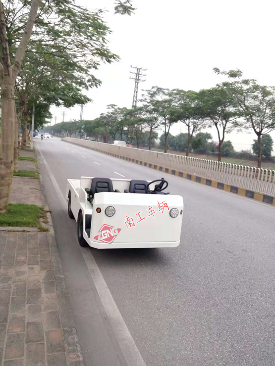 電動平板車 電動平板車