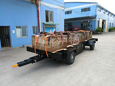 1672454549509346.jpg 12噸自走式平板拖車底盤(電動平板車)4I.jpg