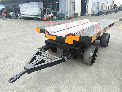 25V字重型鋼卷平板拖車(chē) 牽引全掛車(chē)4I.jpg