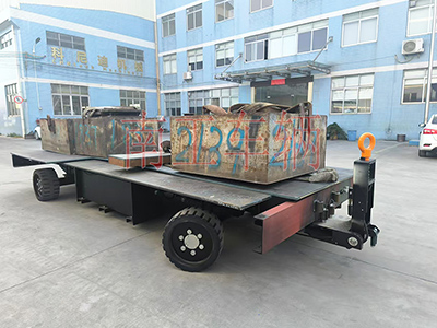 1748055851623352.jpg 10噸自走式拖車底盤 電動(dòng)平板拖車4I.jpg