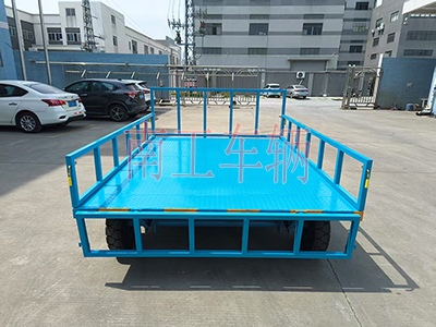 5噸下翻式護(hù)欄平板拖車 全掛工具拖車2I.jpg